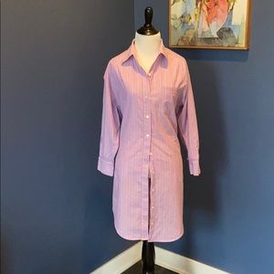 Elizabeth & James shirt dress